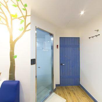 Sopoong Hotel Jeonju Exterior foto