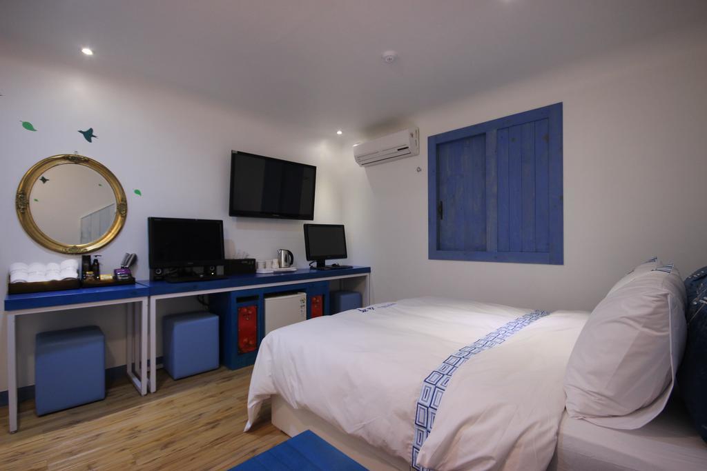 Sopoong Hotel Jeonju Exterior foto